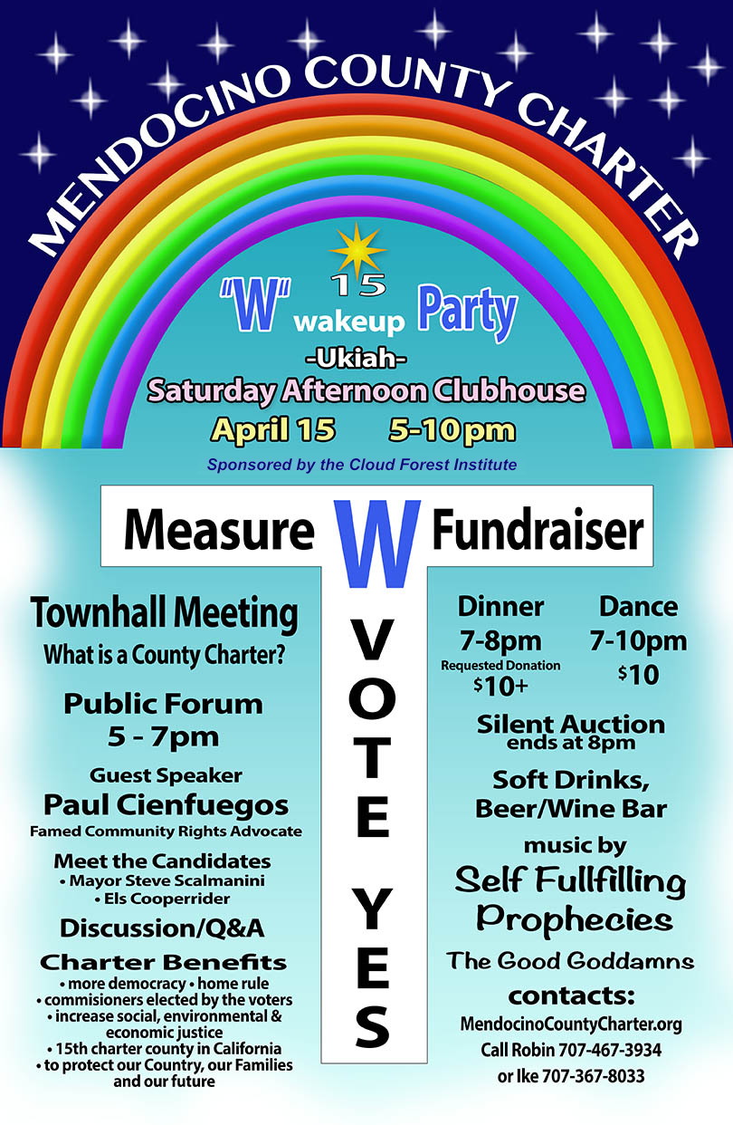 Ukiah Town Hall 4/15/16 poster2